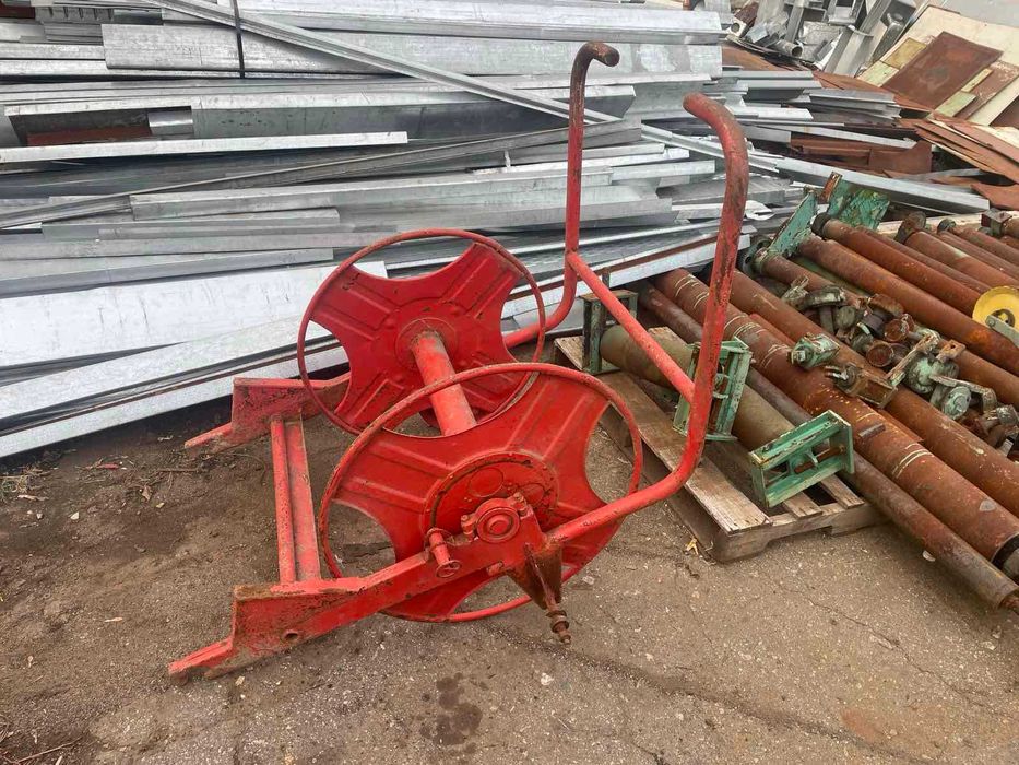 Продам барабан для пожарного рукава