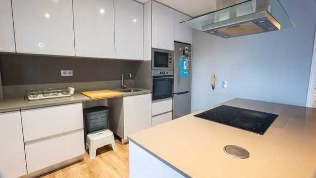 Apartamento T4 para venda