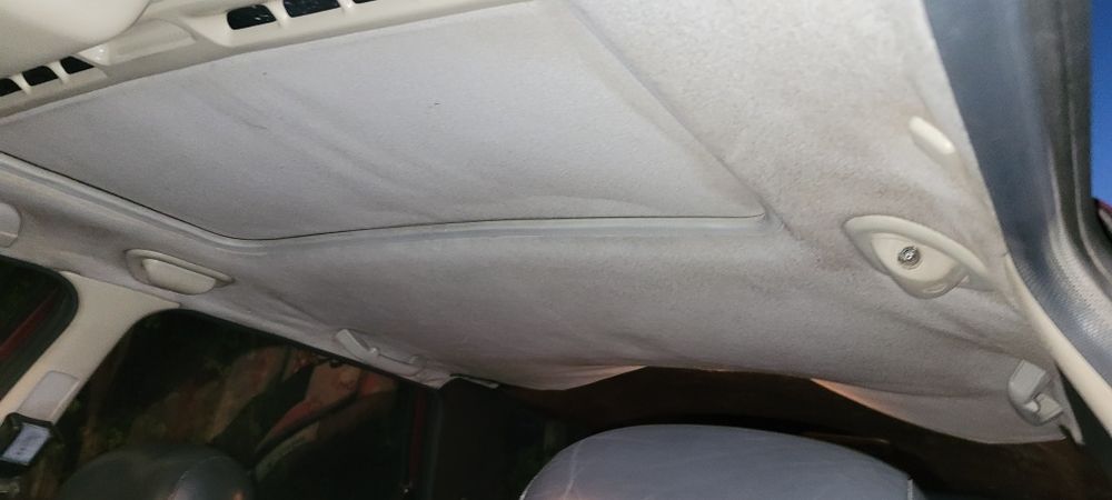 Ford Scorpio SW 2.0 i Ghia