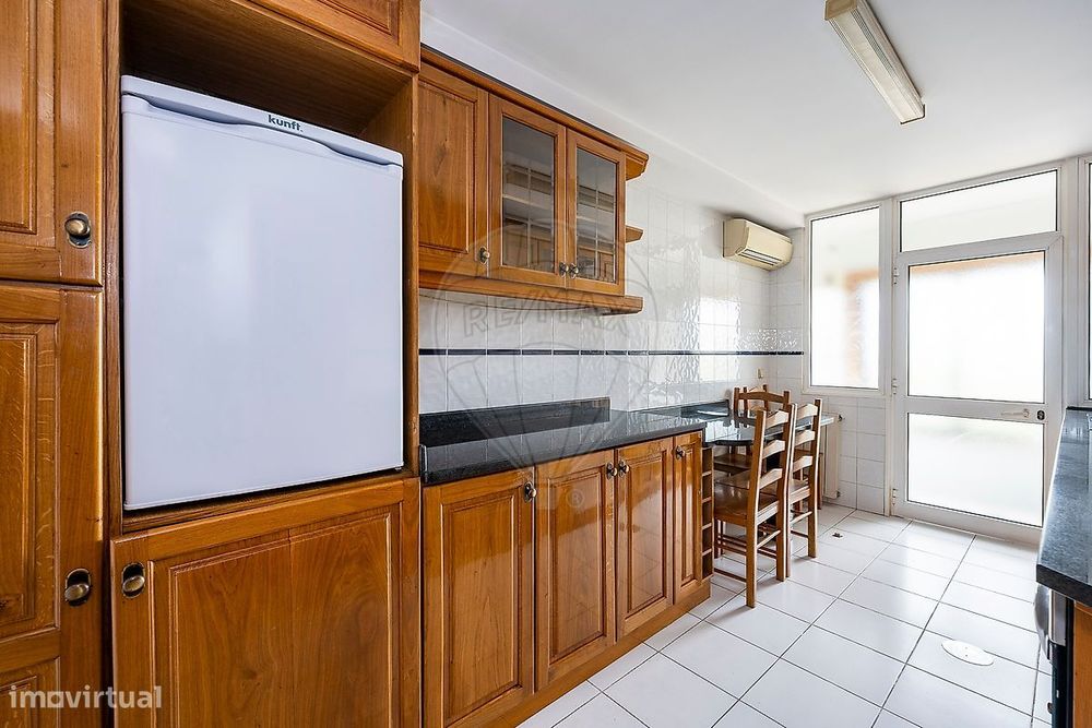 Apartamento T3 para venda