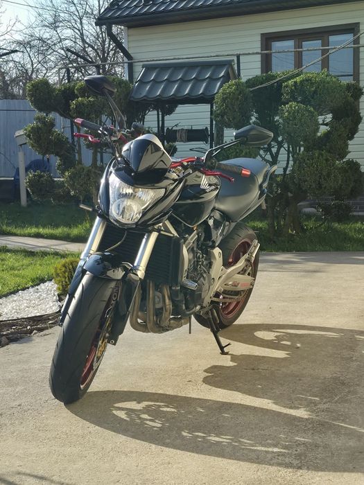 Honda Hornet 600