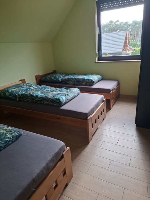 DOM PREMIUM wolne  23-25 PAŻDZIERNIK weekend