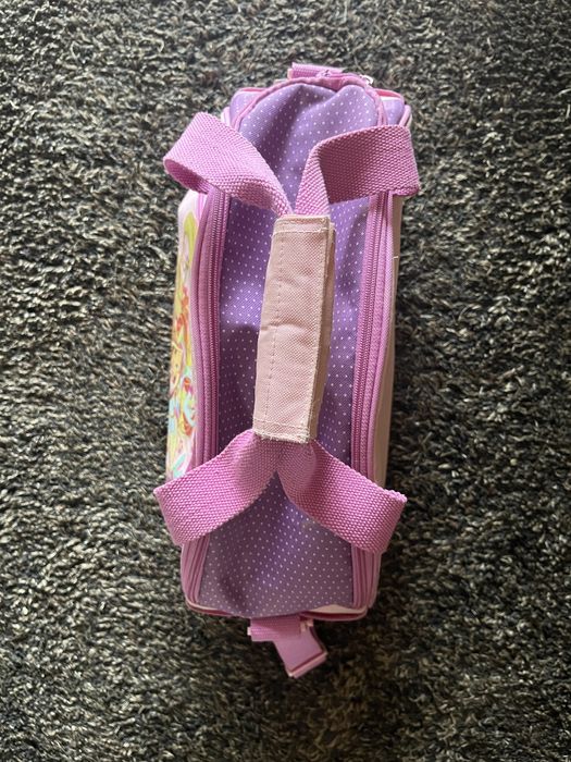 Saco desportivo “Winx”