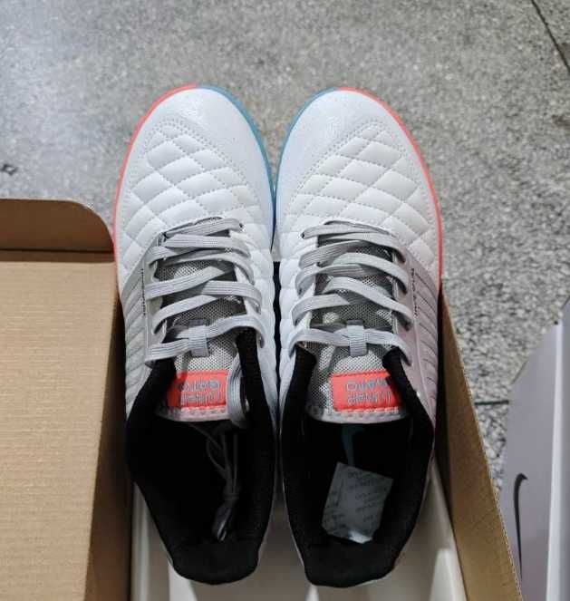 Nike Lunar Gato IC/IN  R.43