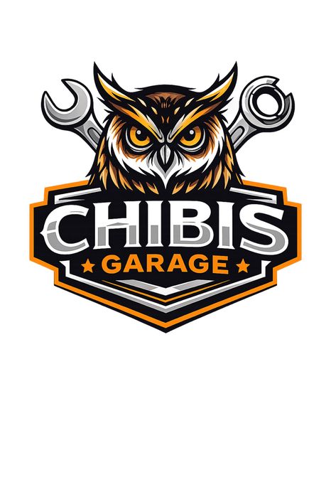 Автосервіс Chibis Garage | СТО | Ремонт авто