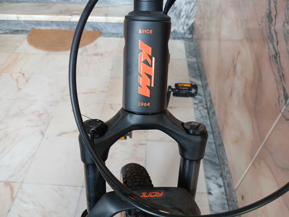 Bicicleta KTM Myroon Comp