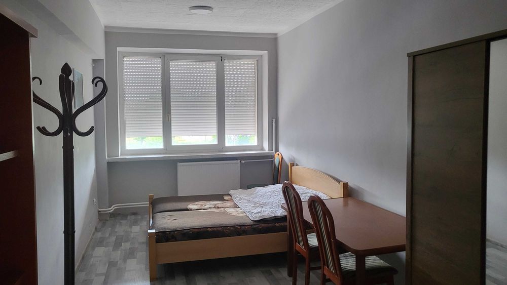 750zł/ osoba : WYNAJEM POKOI dla studentów, pracowników