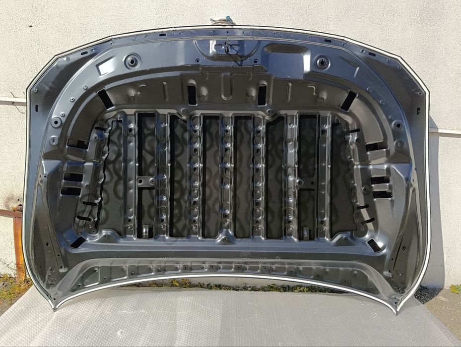 Капот Mazda CX-50 2022+