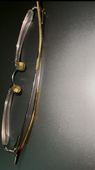 Брендовая Оправа DKNY