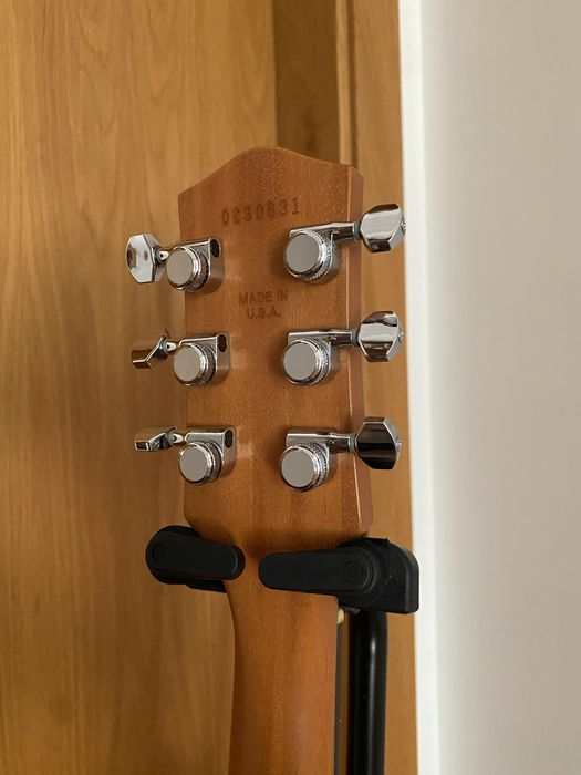 Harmony Jupiter Thinline (made in USA)