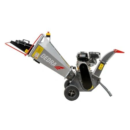 Rozdrabniacz spalinowy do gałęzi DEDRA DED8684 silnik LONCIN 5,5 KM ,