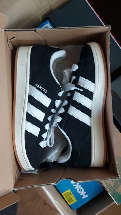 Obuwie orginalne zalando sale palety boxy