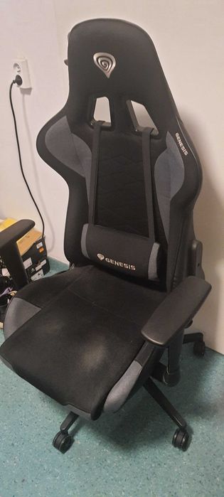 Fotel Genesis Nitro 440 G2
