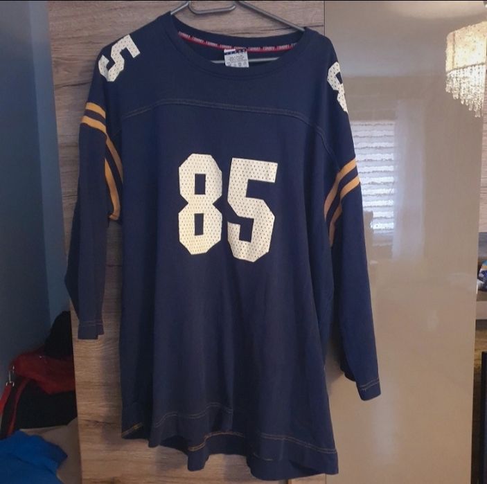 Vintage koszulka Tommy Jeans XL