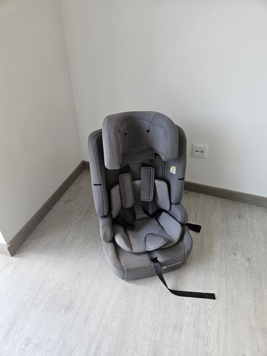 Cadeira Auto Kinderkraft com ISOFIX
