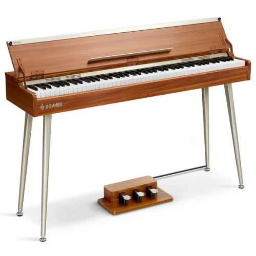 DONNER DDP-80 PLUS pianino cyfrowe DDP80 plus