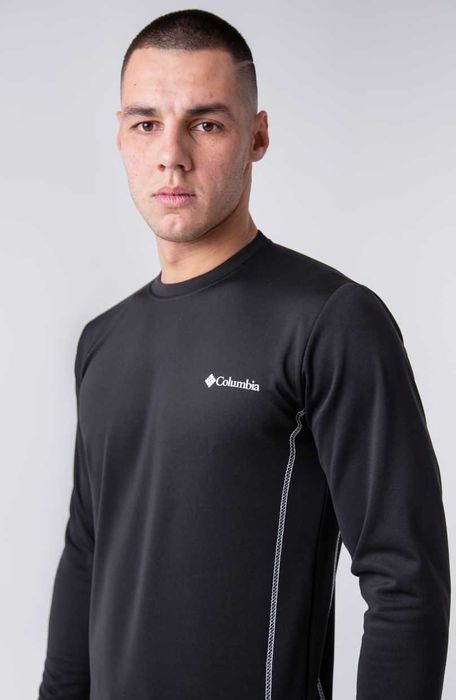 Термобелье Термобілизна чоловіча  коламбія на флісі  Columbia