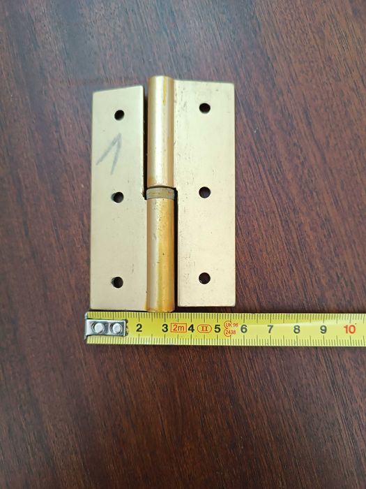 Conjunto de Dobradiças64297531556098124