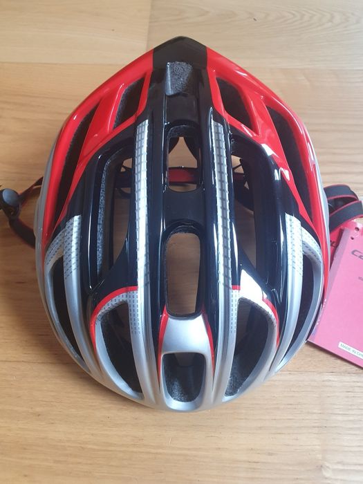 Kask Cairbull Prevail 57-63 cm 215 gram