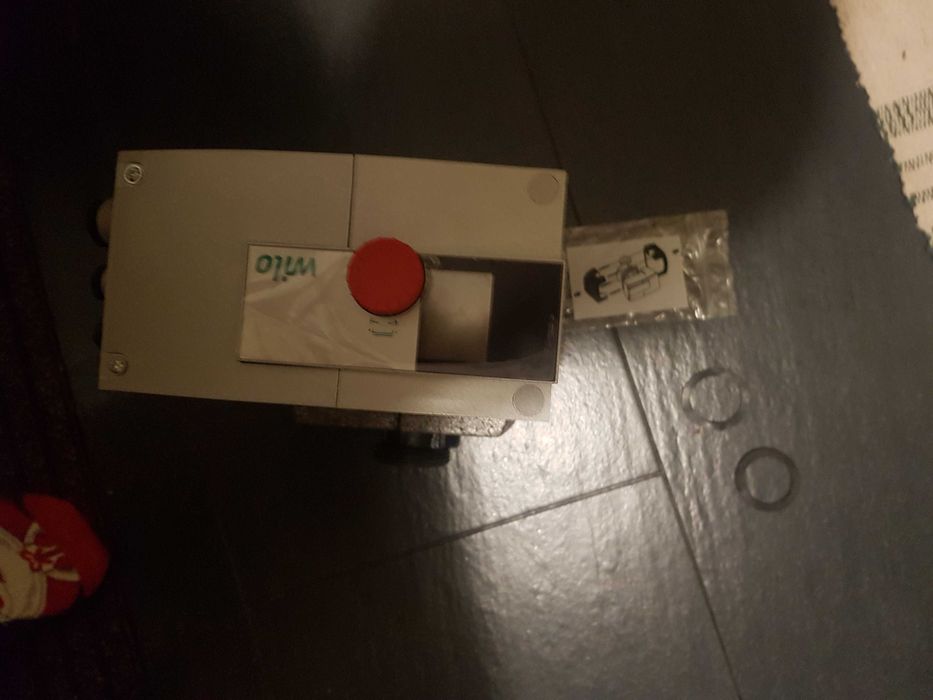 Wilo pompa obiegowa Stratos Pico 25/1-6