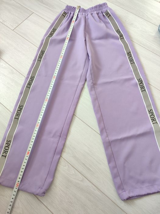 джинси для дівчат 8-10 років