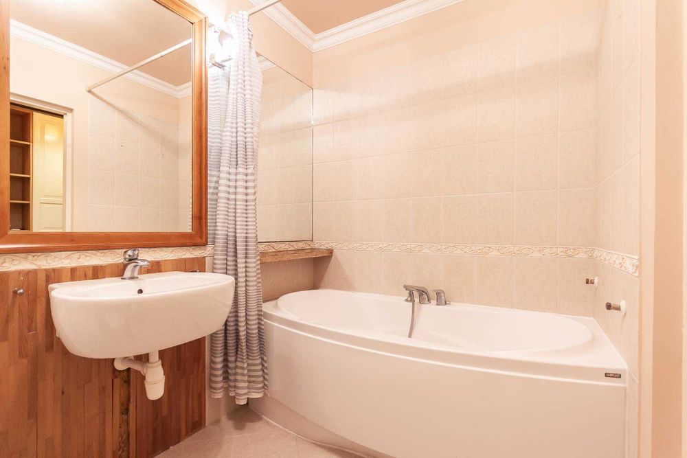 Apartament w centrum Warszawy z Darmowym Parkingiem