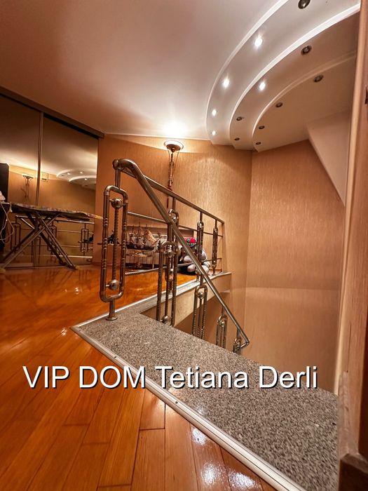 Багатокімнатна квартира за адресою вул. Степовая (площа 167,9 м²) - Atlanta.ua - фото 7