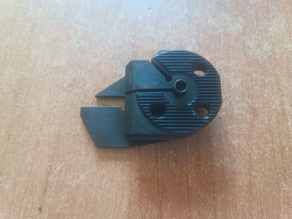 Głowica przecinak sandvik 570-40R123H23B
