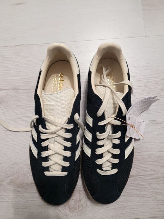 Кроссовки Adidas GAZELLE INDOOR Pro нові оригінал