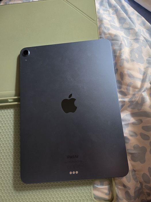 ipad air 5ª geração 64gb + apple pencil