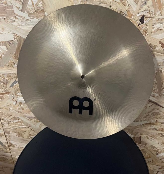 Prato China Meinl Byzance natural