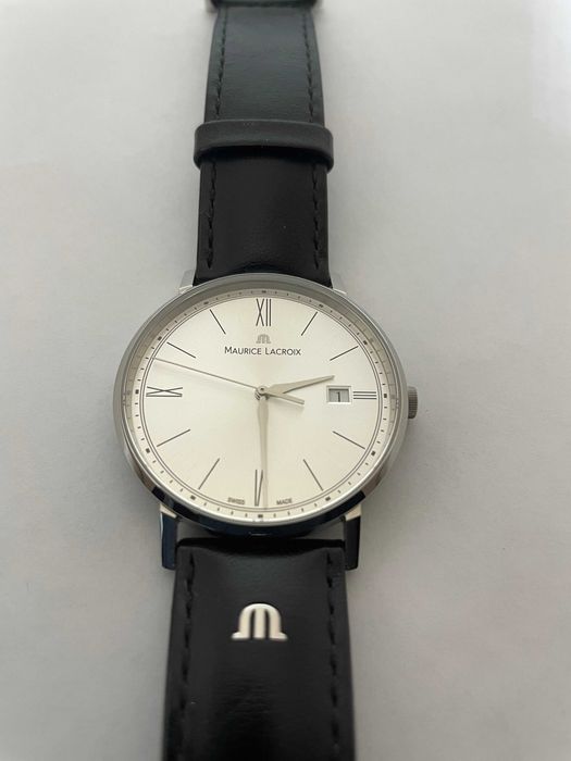 Maurice Lacroix EL1087 часы, годинник