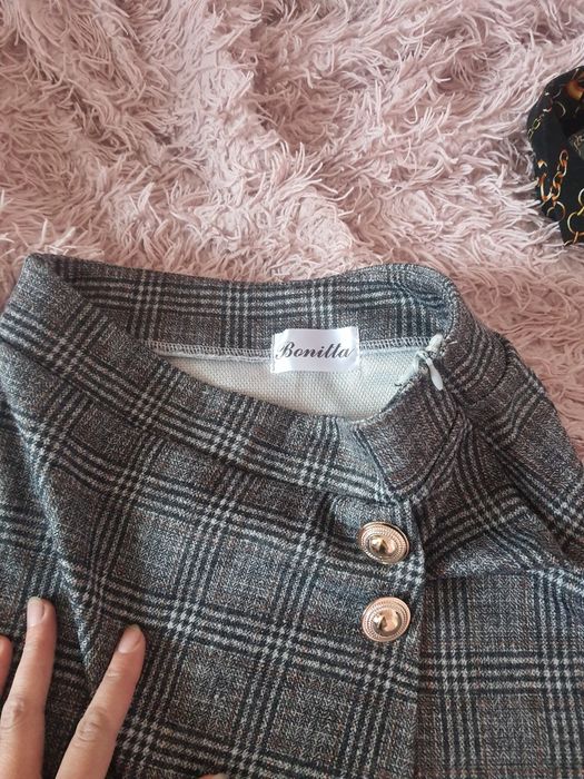 Стильна спідниця