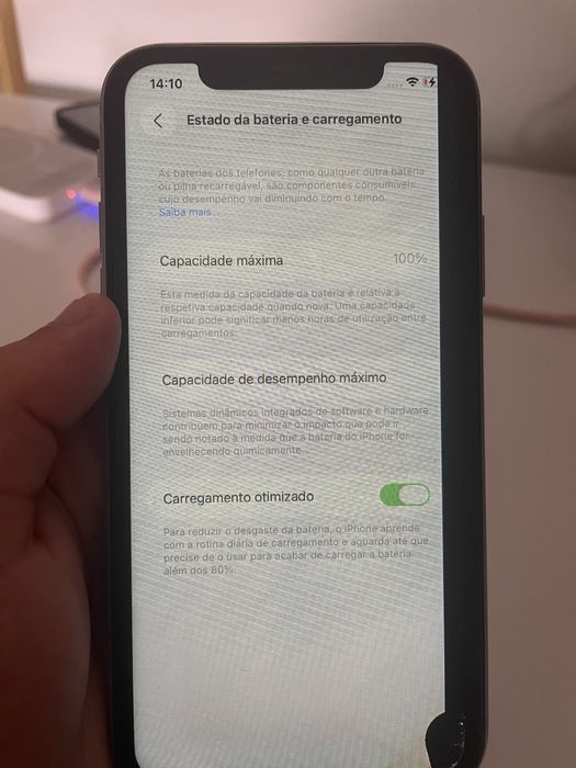 Iphone 11 / 64 gb