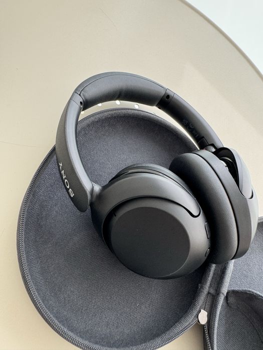 Auscultadores Sony WH-XB910N Wireless ANC