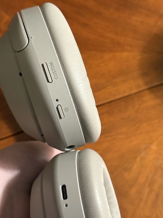 słuchawki Sony WH1000XM4