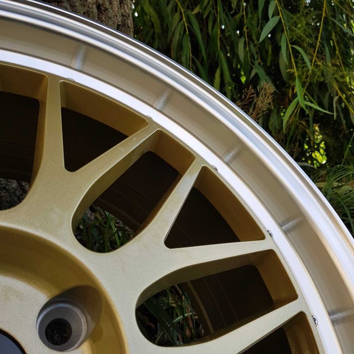 ++Диски НОВІ Ford R18 5x108 Mondeo Focus Fusion Volvo Peugeot Citroen