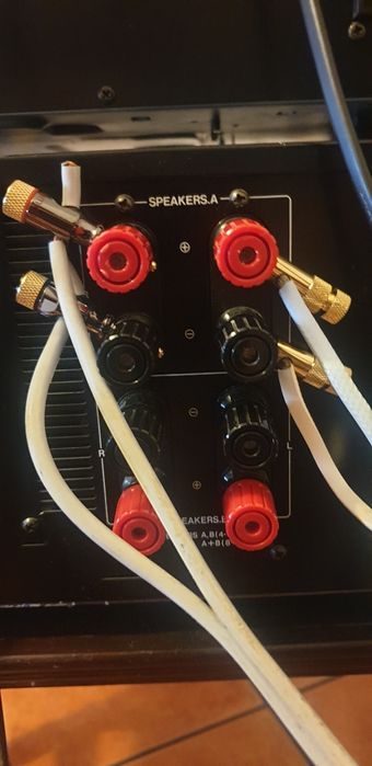 Akai AM 75 Reference Master