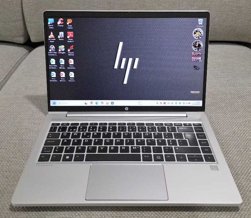 HP 445 G8, AMD RYZEN 3, Ssd, 16G ram