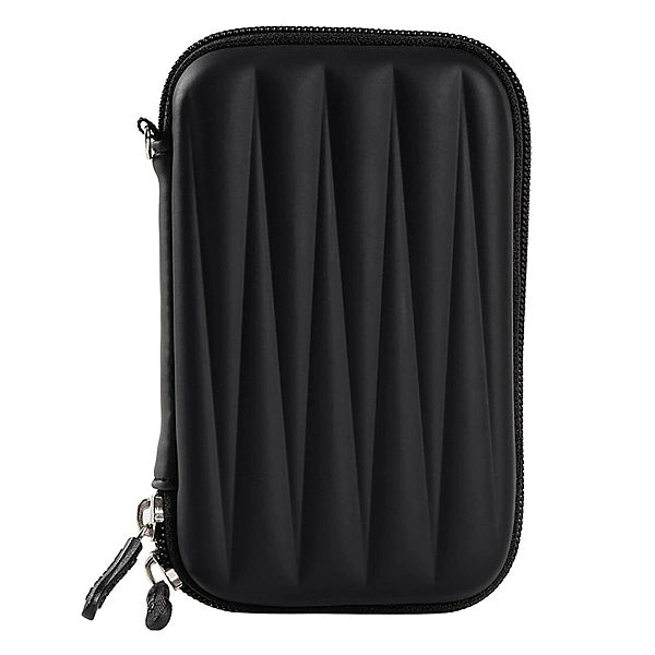 Etui ochronne Orico PHL-25 na dysk przenośny 2,5" - czarne