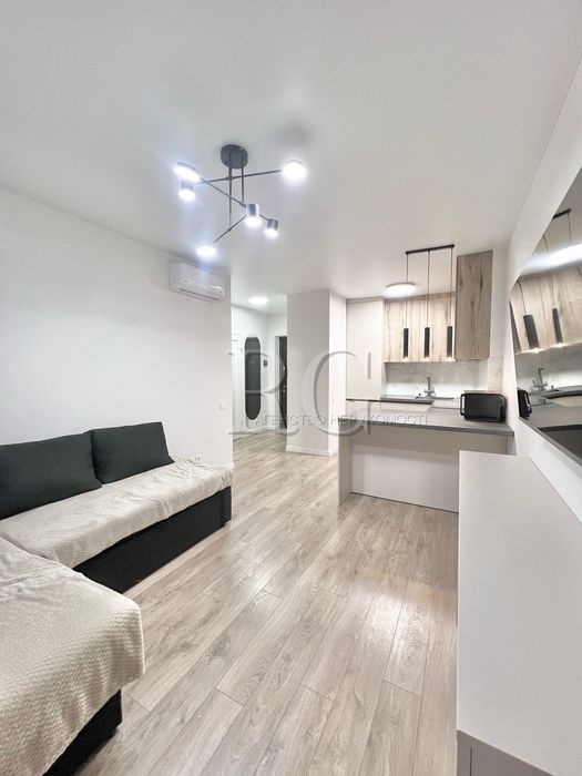 ПРОДАЖ Без % 1кімн 45м 13пов ЖК "Варшавський 2" Грекова 4 ВИНОГРАДАР