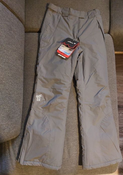 Spodnie narciarskie campus  xxs , nowe .