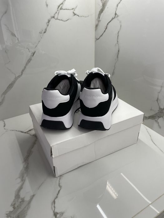 Жіночі кросівки, кроссовки Calvin Klein Оригінал! 39-40