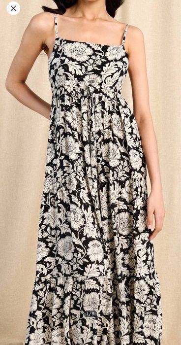 Сукня сарафан жіночий літній