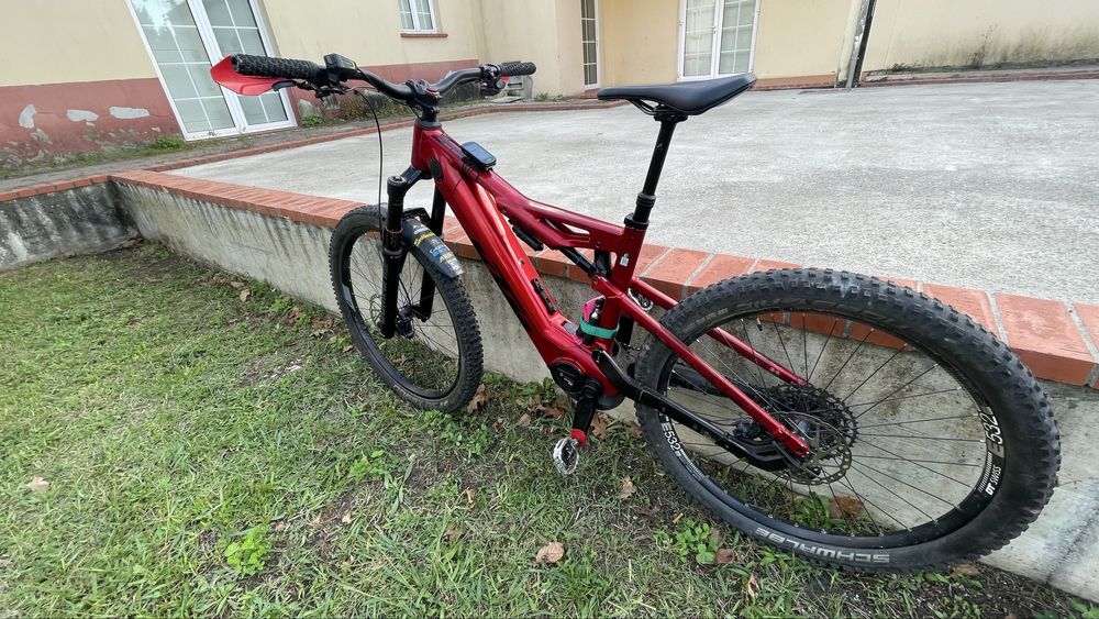 Ktm kapoho 7973 custom