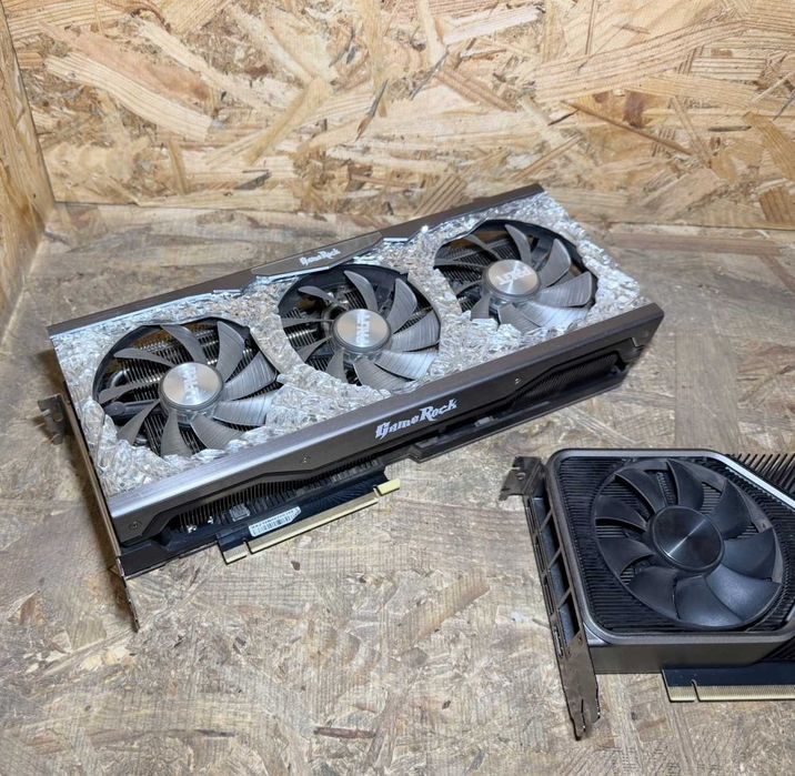 Распродажа! Видеокарты nvidia 3080 10gb 3070ti aorus founders edition