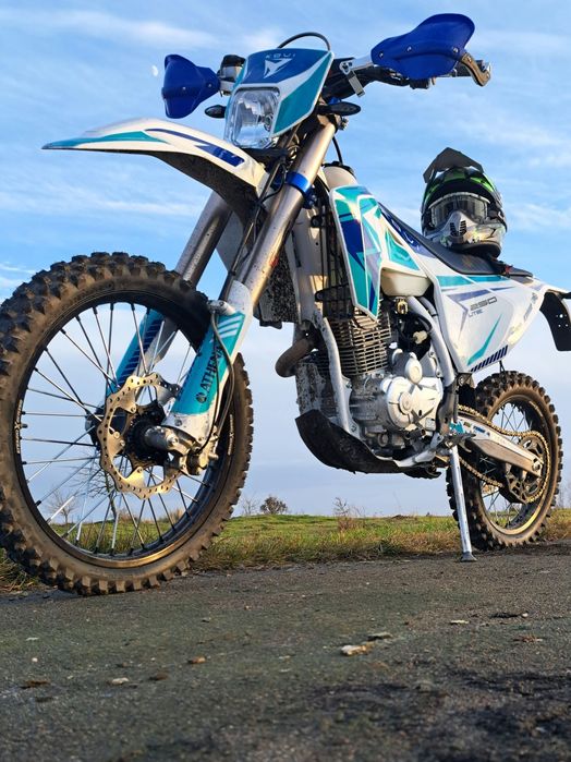 Kovi Lite 250 HS .