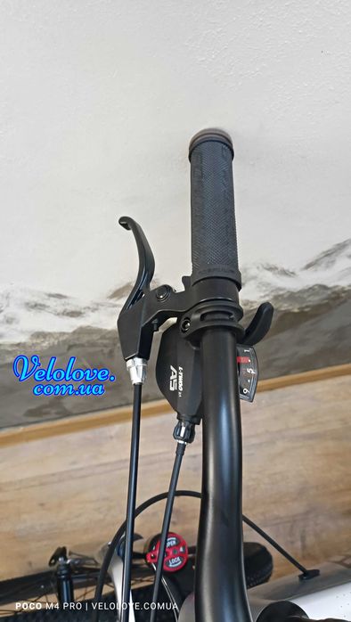Новый MTB Велосипед Formula 29", 2026, рама алюминий 19" 21", 170-195 см, Гарантия.