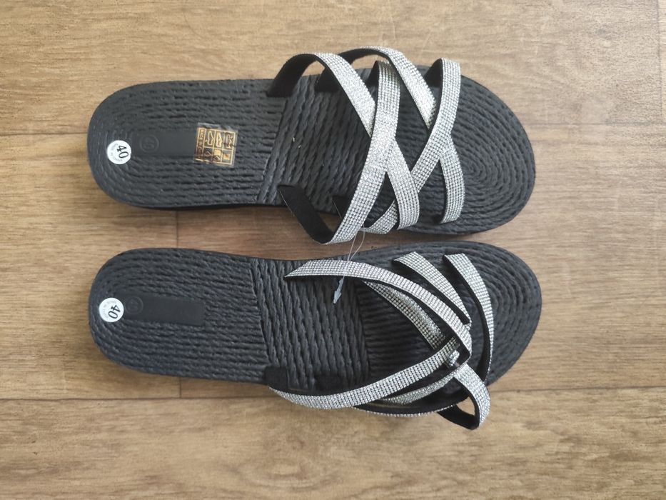 Жіночі шлепки продам