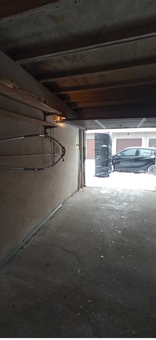 wynajmę garaż krakow